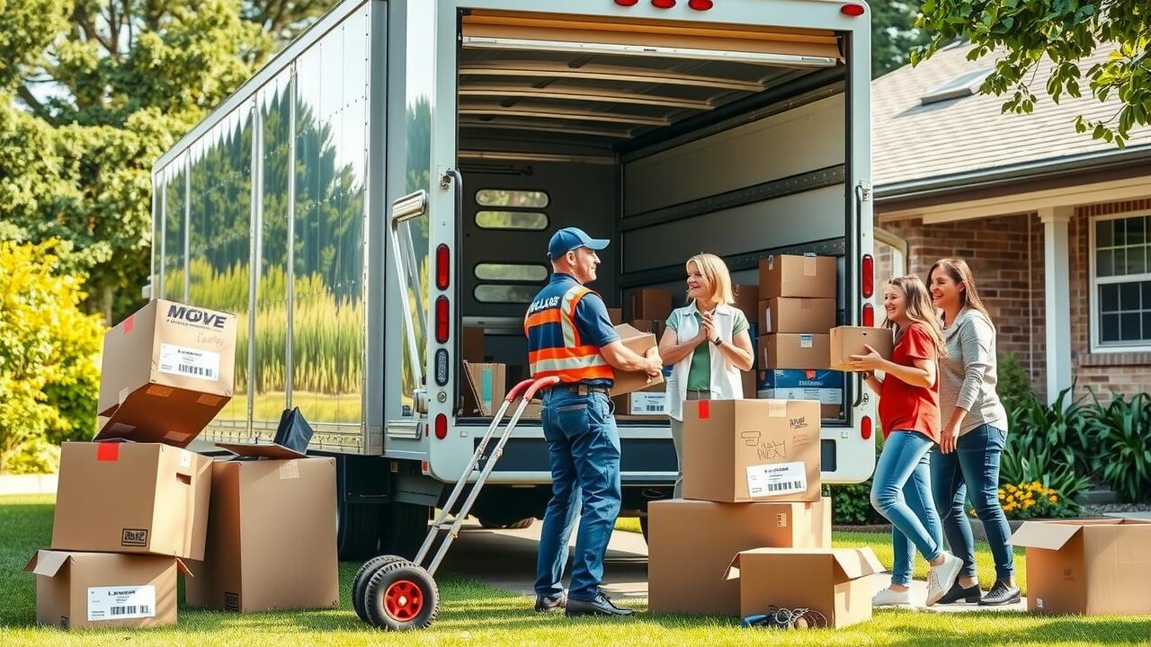 Are there cheaper options than U-Haul?