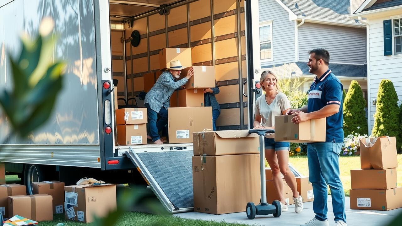 Are two men and a truck expensive?