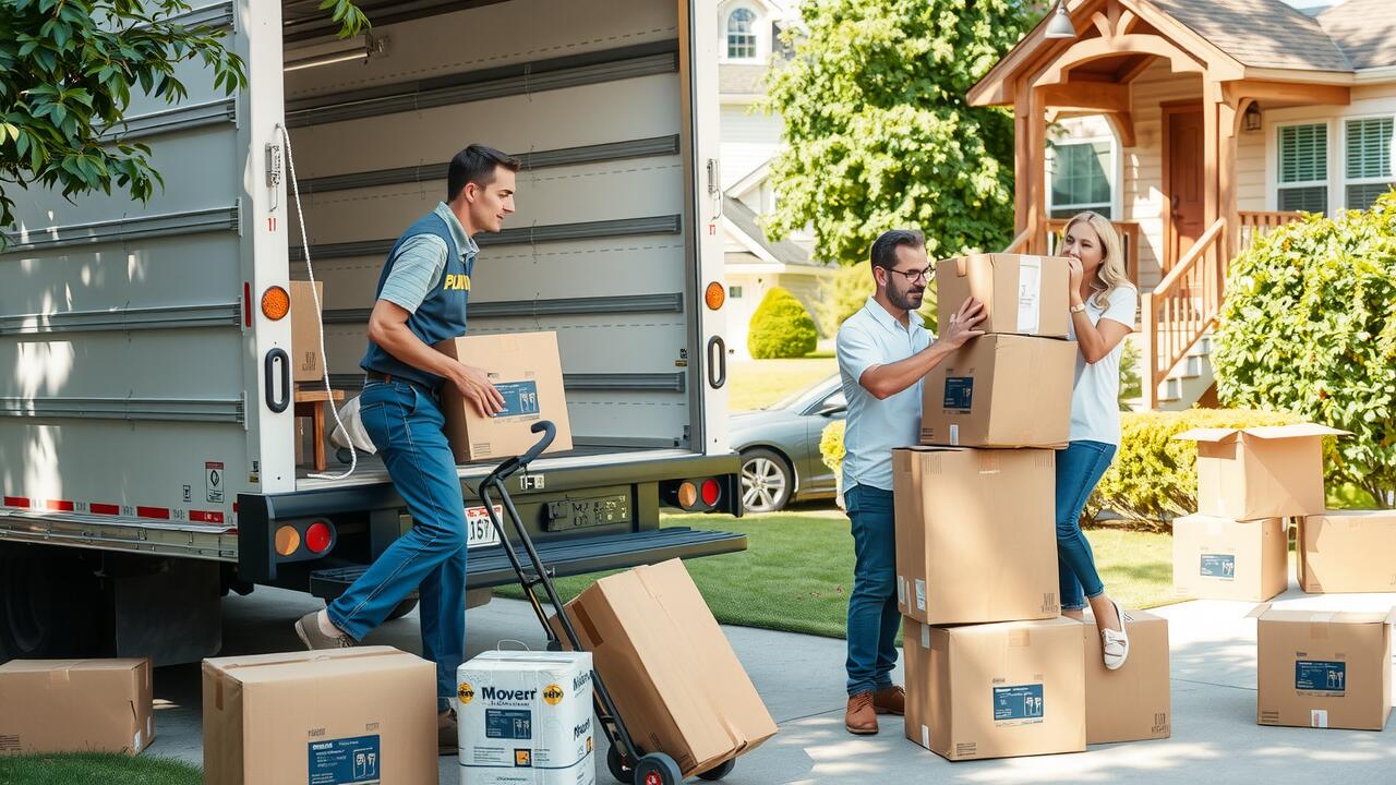 Can you hire movers across states?