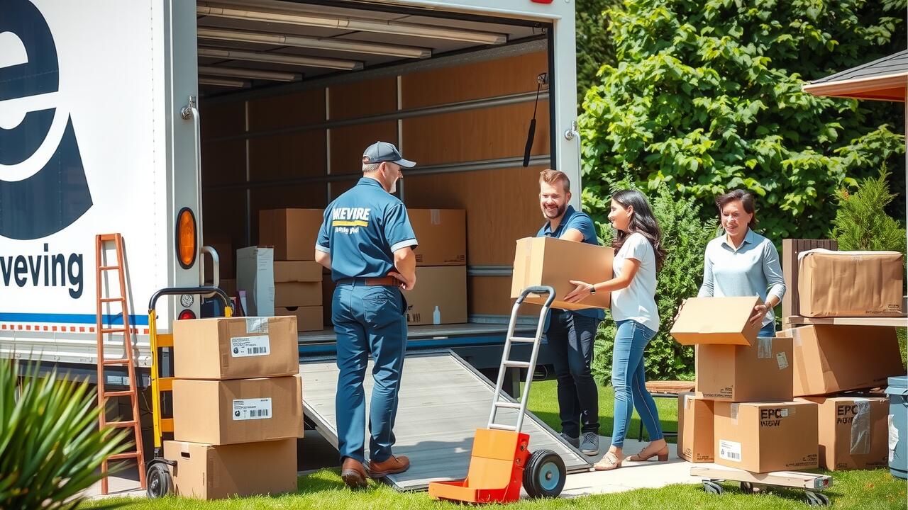 Can you negotiate moving costs?