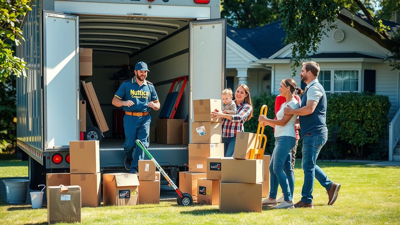 Do two men and a truck move out of state?