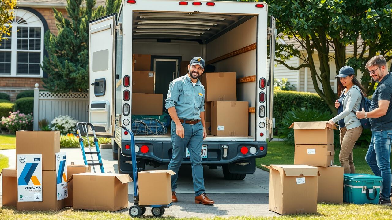 Does uhaul do long distance moves?