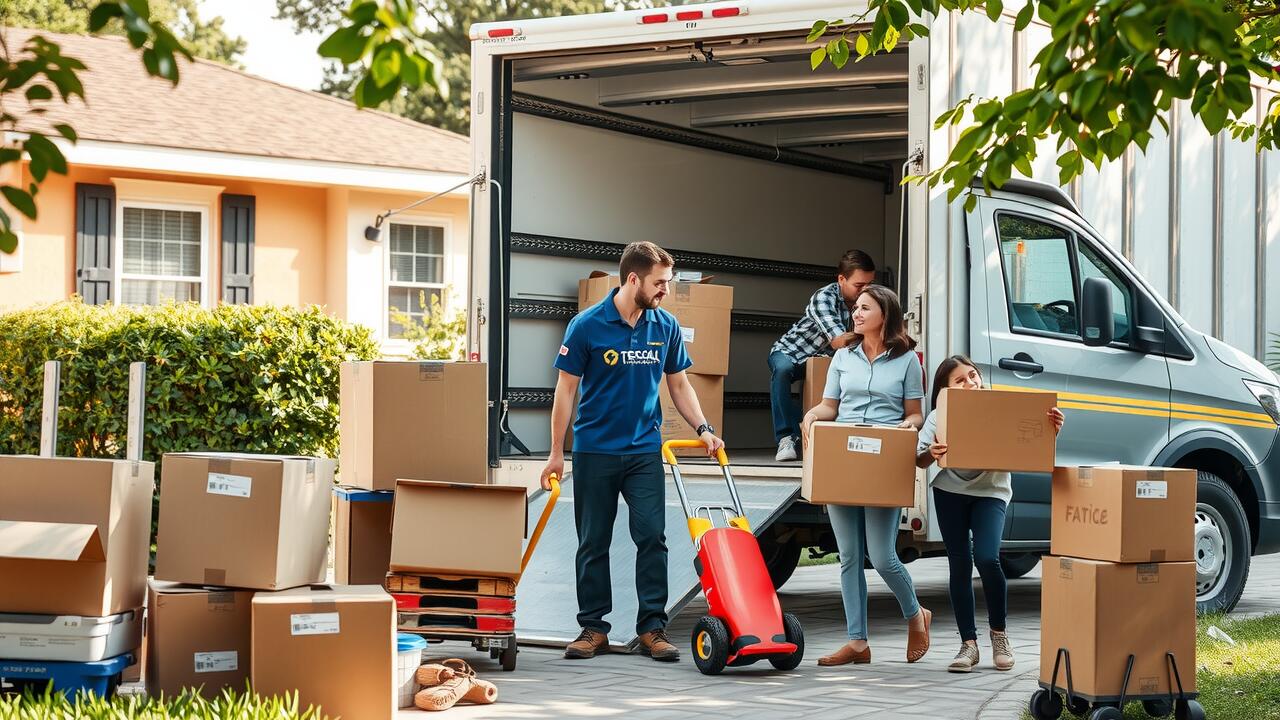 How can I make my moving out cheaper?