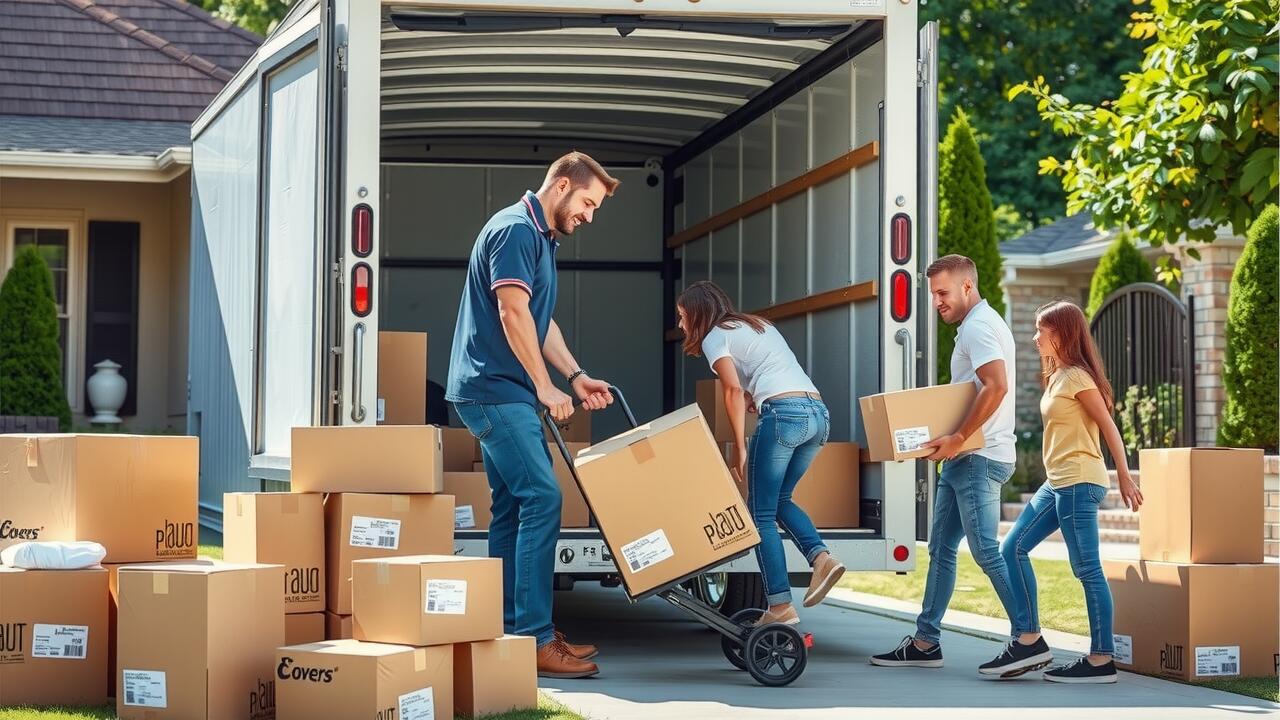 How do I know if a moving company is reputable?