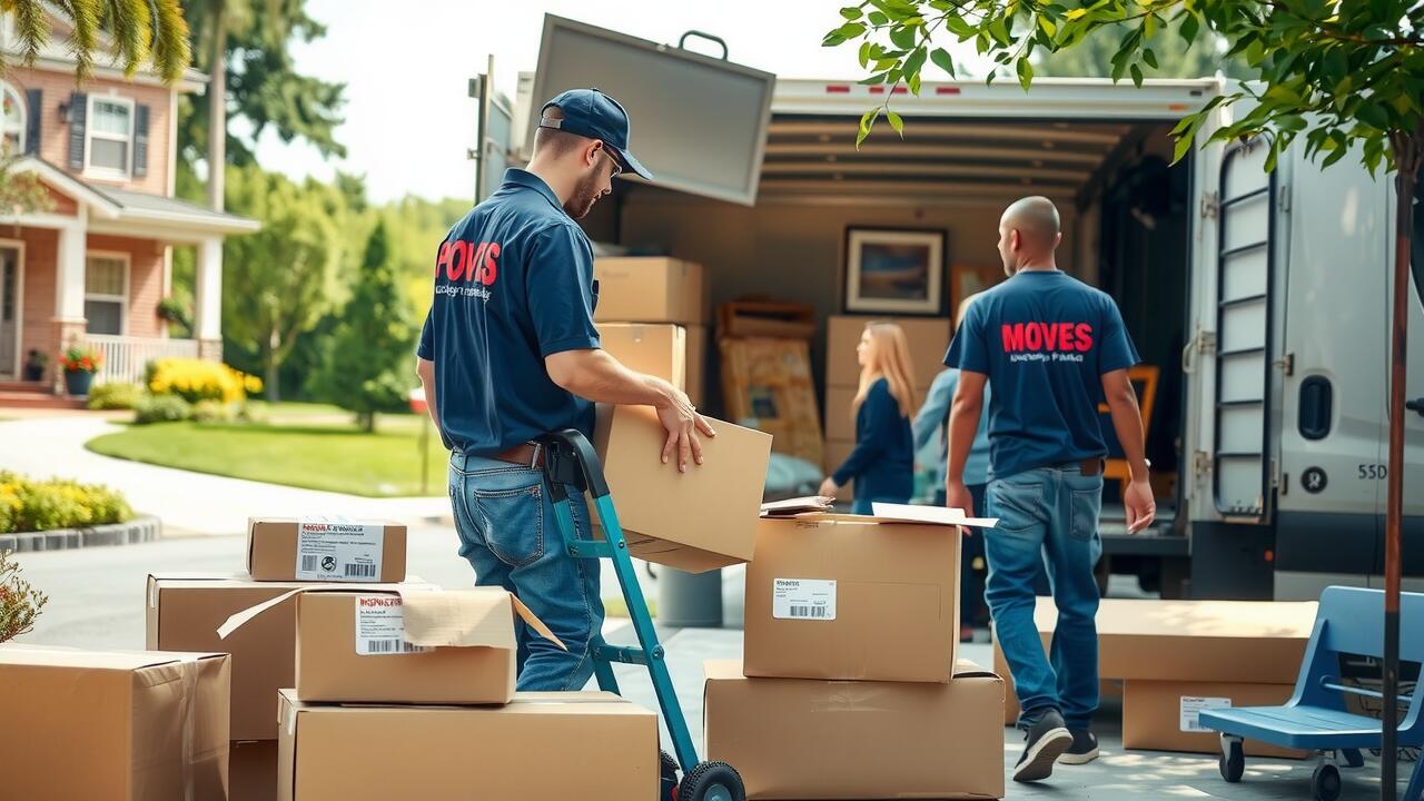 How much do local movers charge per hour?