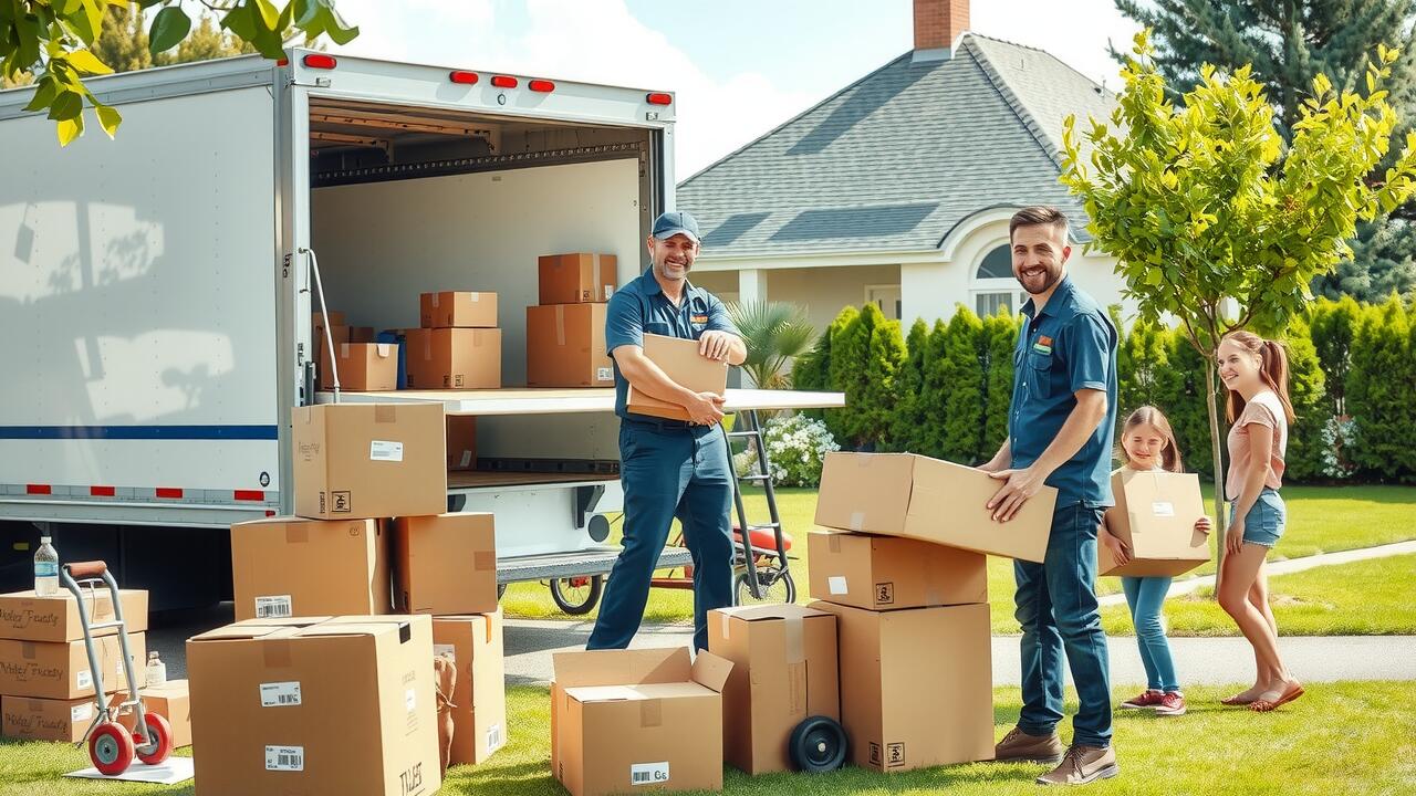 How much do movers charge in Seattle?