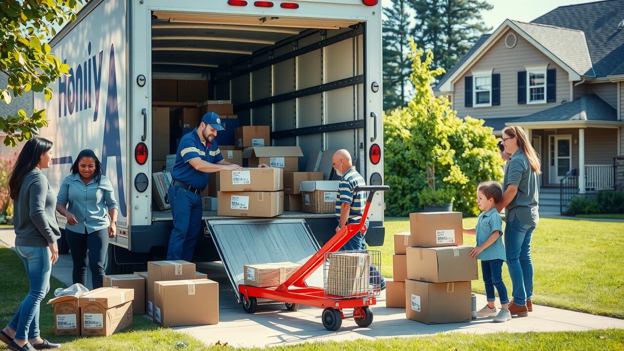 How much do movers cost in Tacoma?
