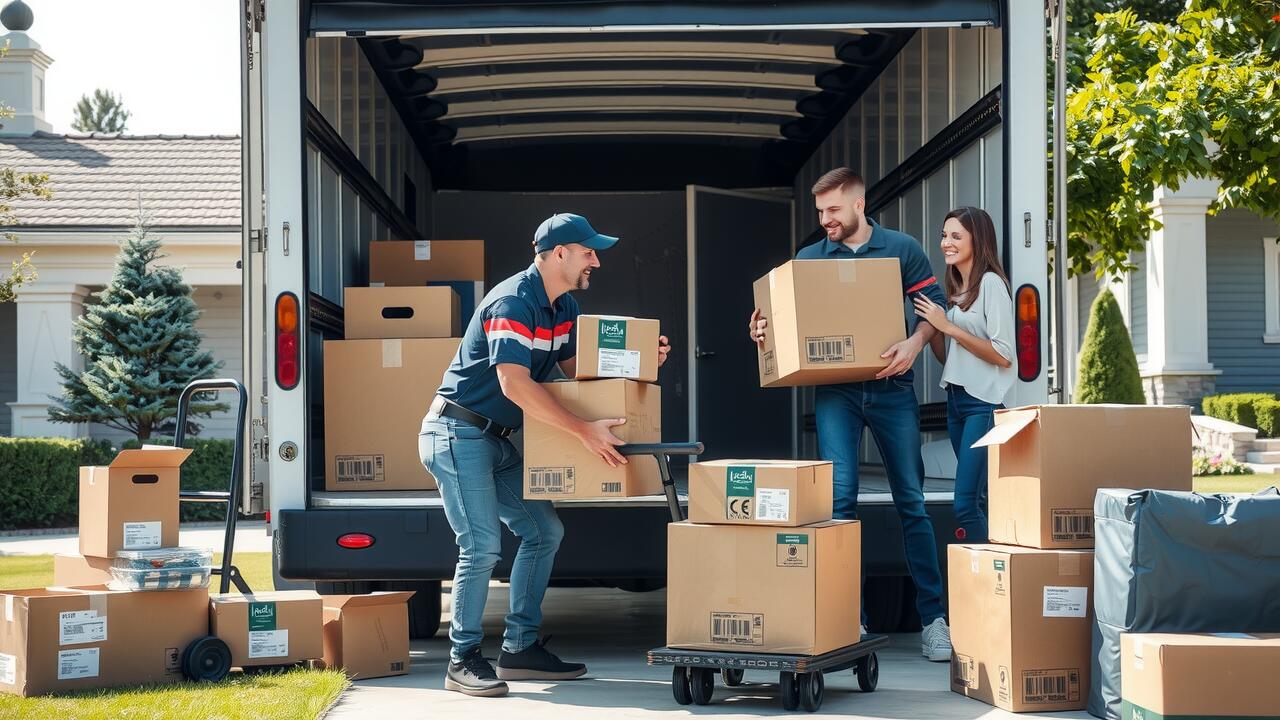 How much do movers cost in Vancouver, WA?