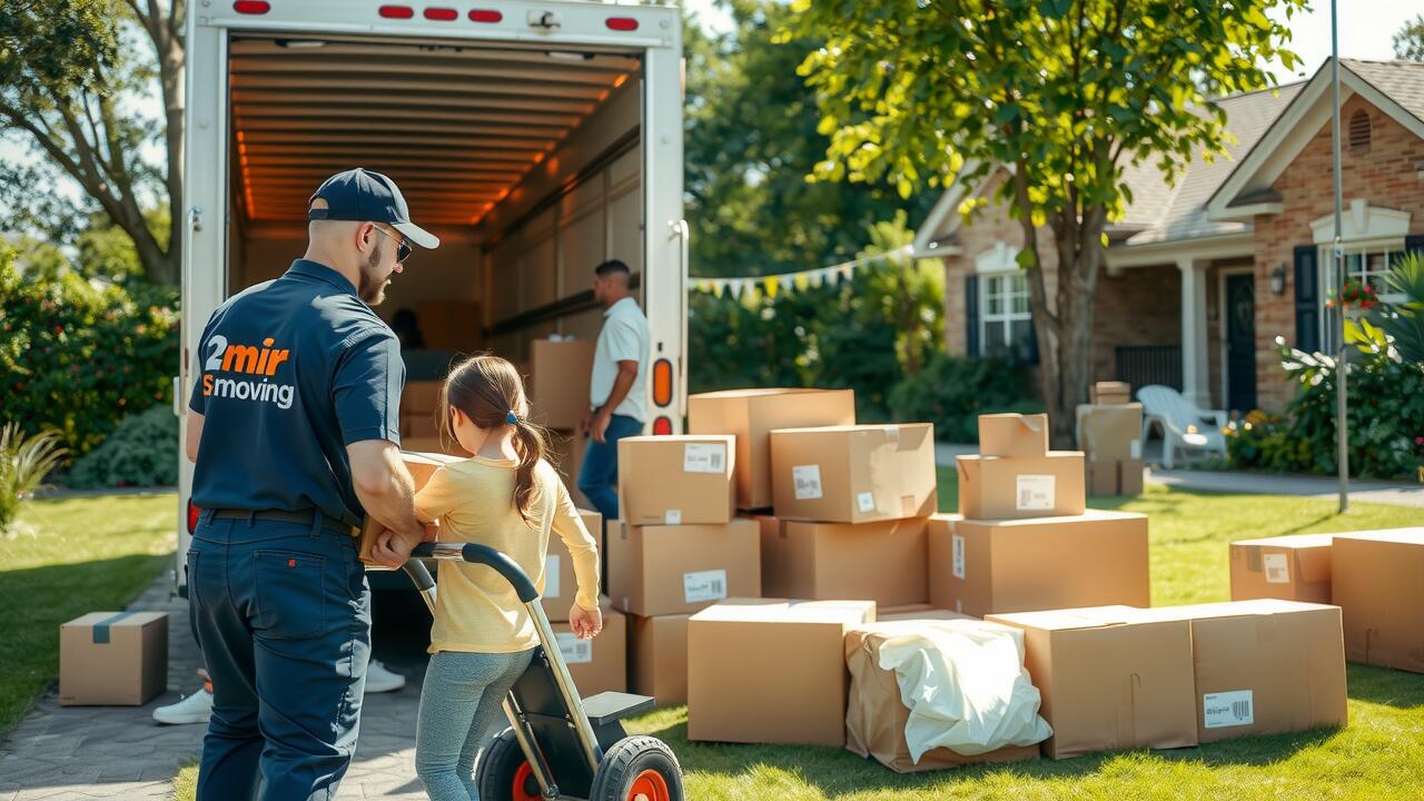 How much does it cost to move a 1000 mile PODS?
