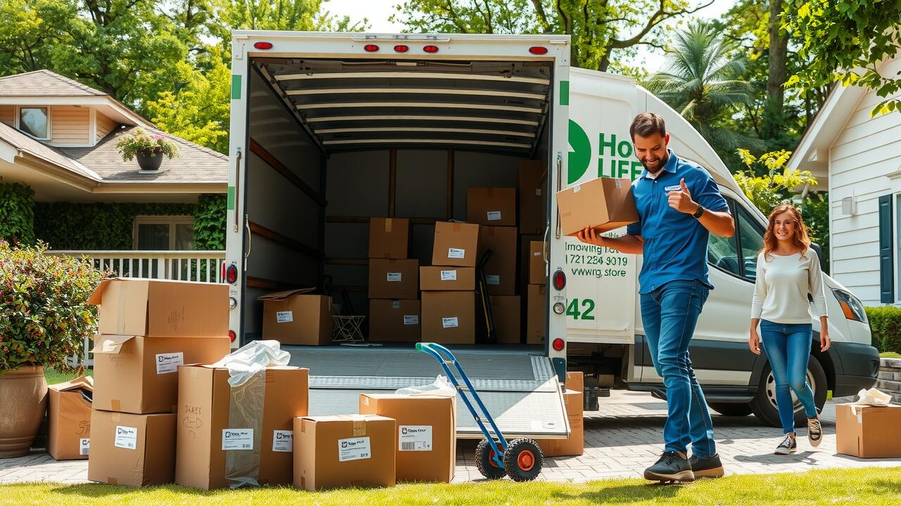 How much does it cost to move a $1000 sq ft house?