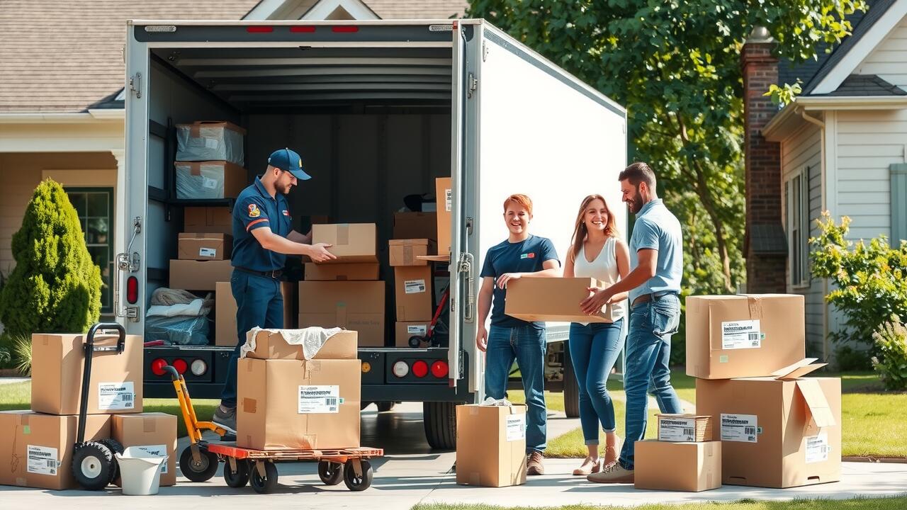 How much does it cost to move a 2000 sq ft house?