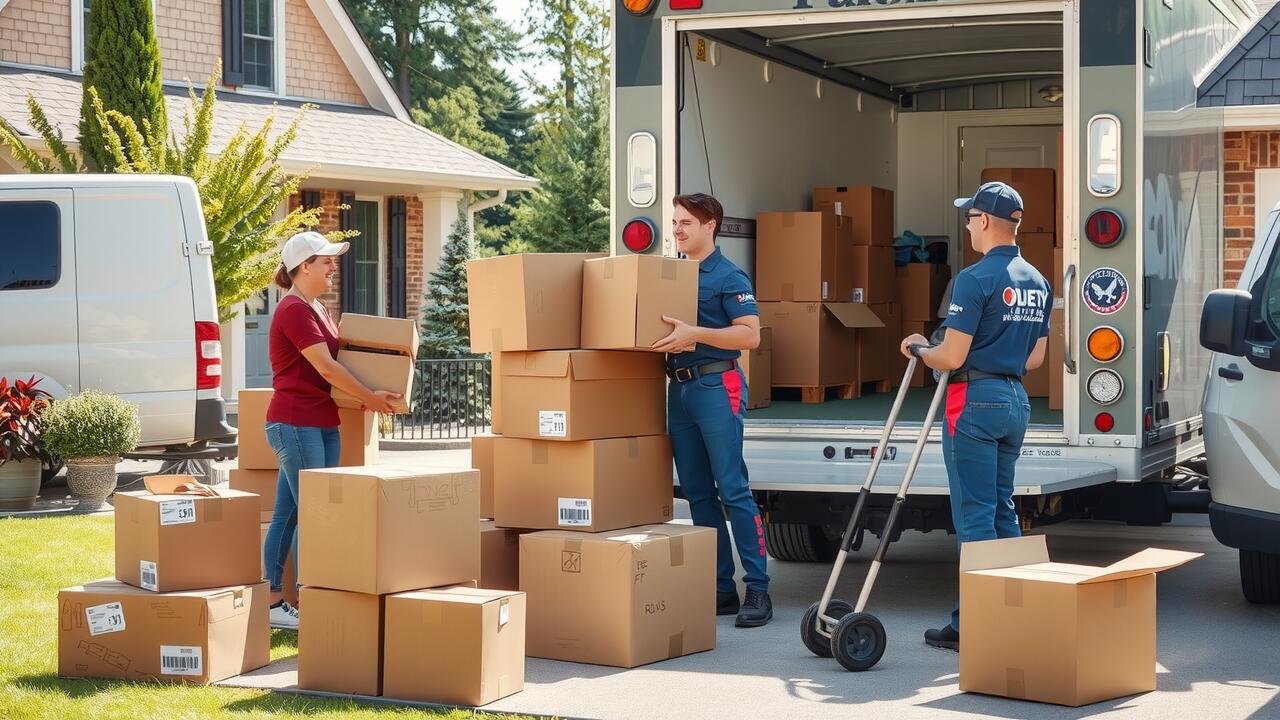 How much should I expect to pay to move?