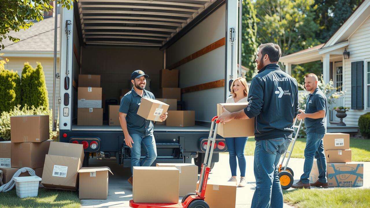 How much would it cost to move from California to Washington state?