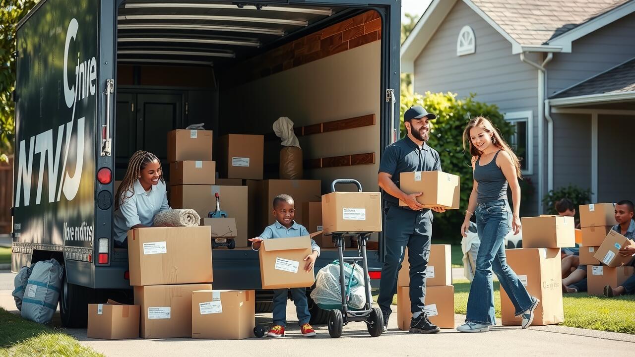 How to find reputable long distance movers?