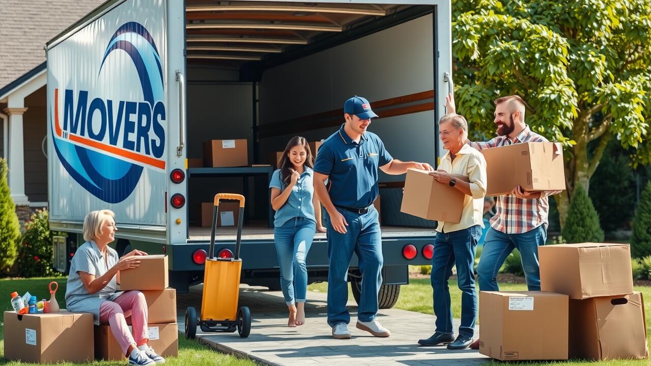 Is Atlas Van Lines a good moving company?