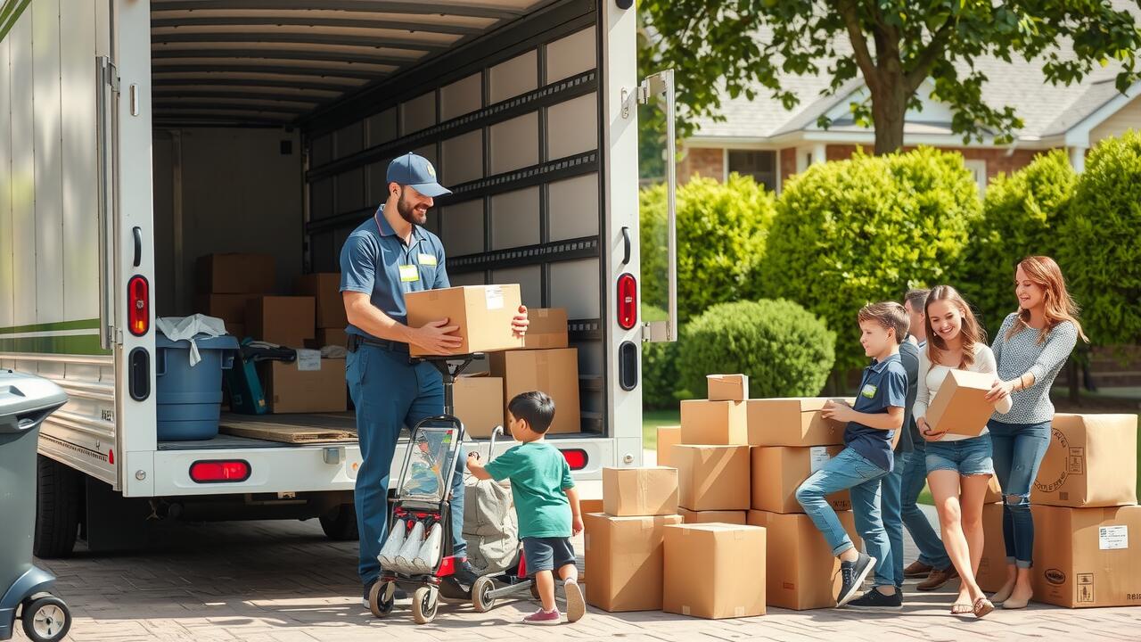 Is it cheaper to hire movers or do it yourself?