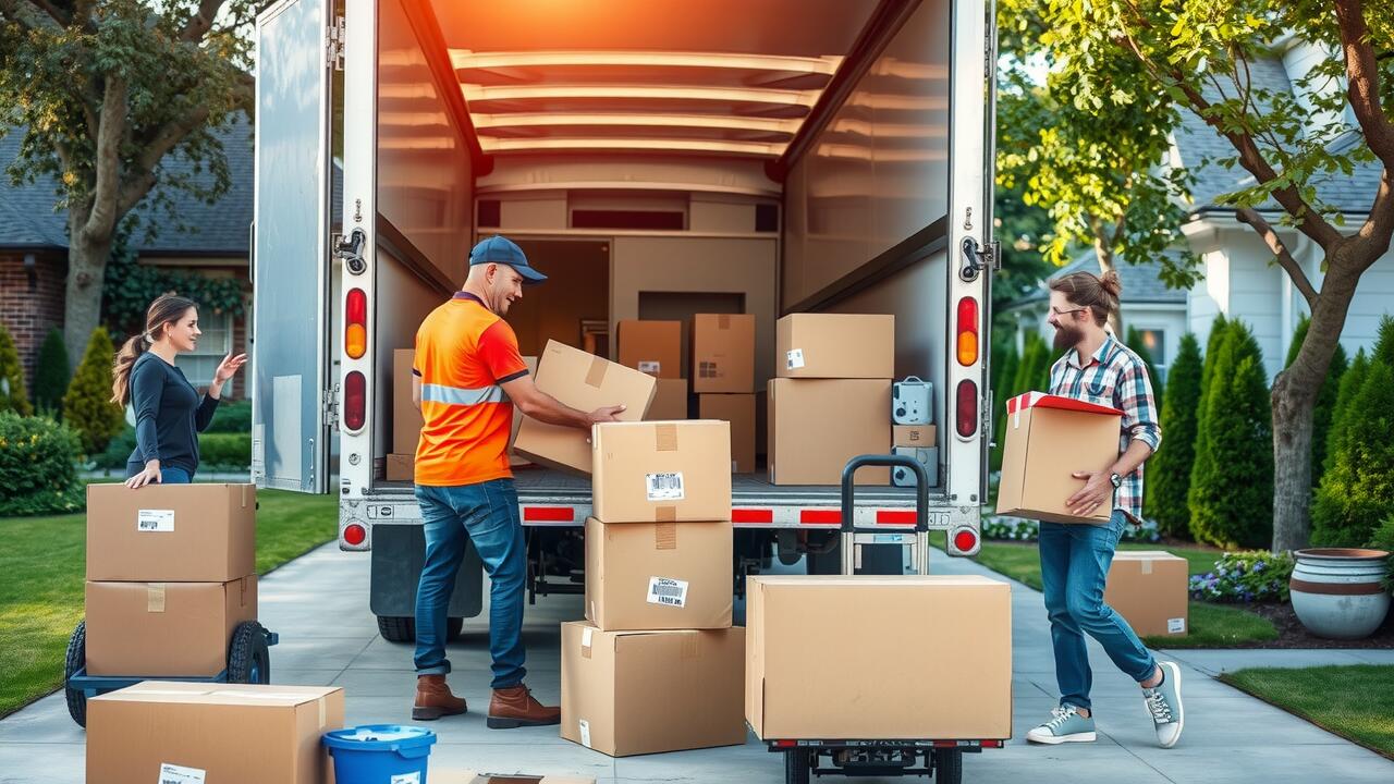 Is it cheaper to use pods or a moving company?