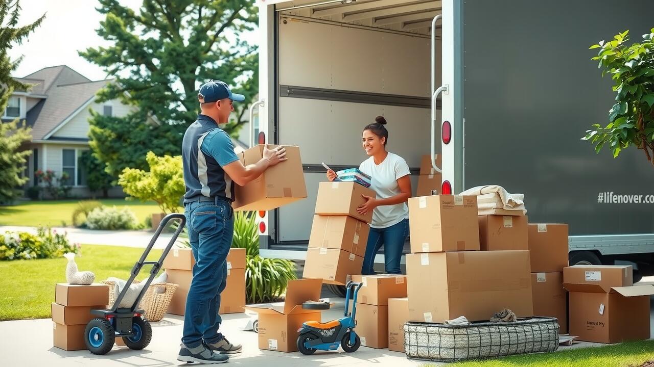 Is there anything cheaper than U-Haul?