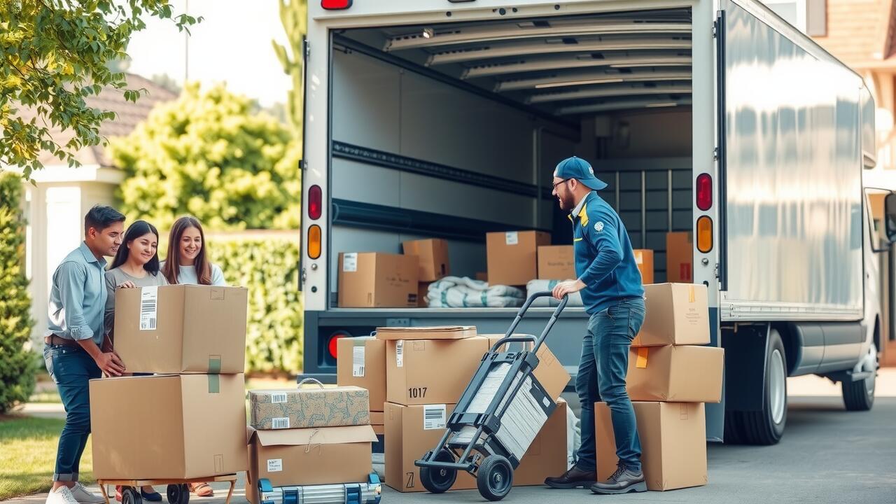 Review of the Best Moving Companies in Washington State