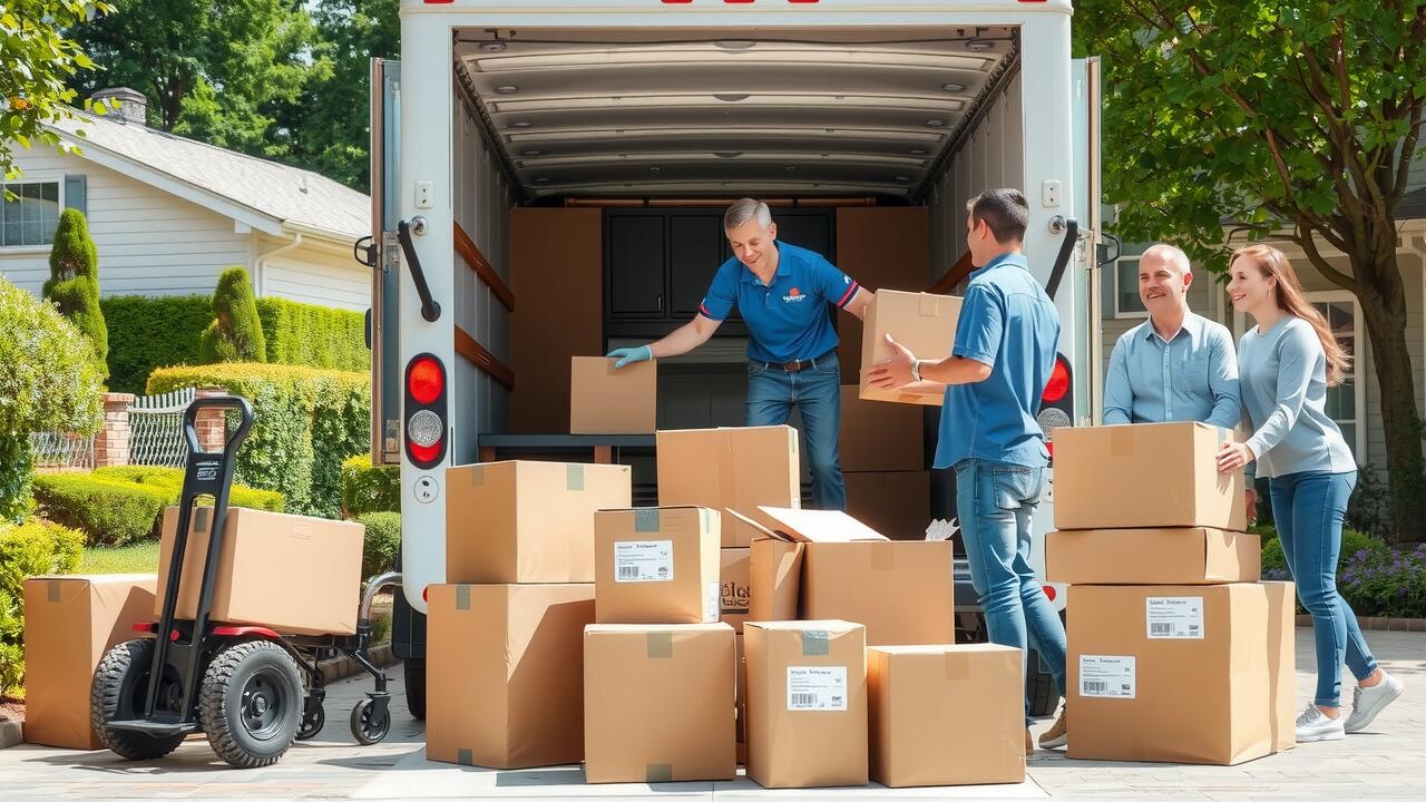 Round Up of Tips for a Smooth Long Distance Move from Issaquah