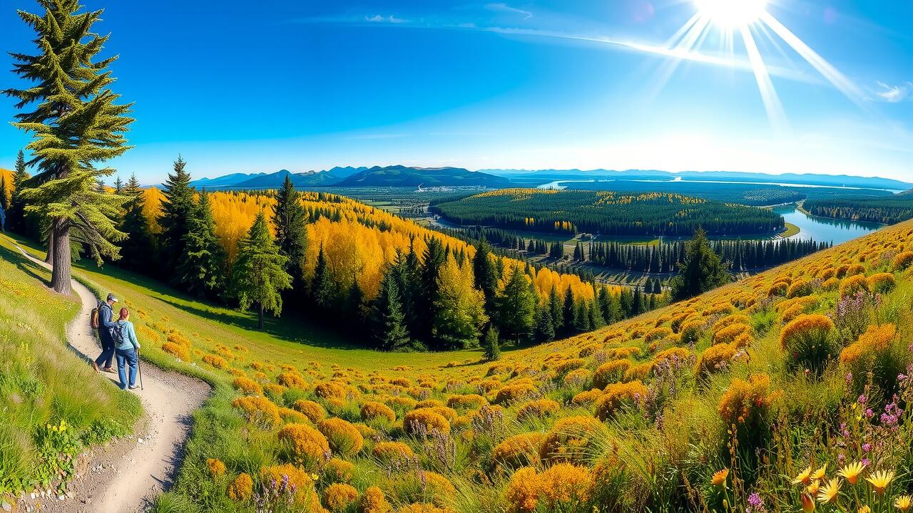 Things to do and places to visit in Camas, Washington
