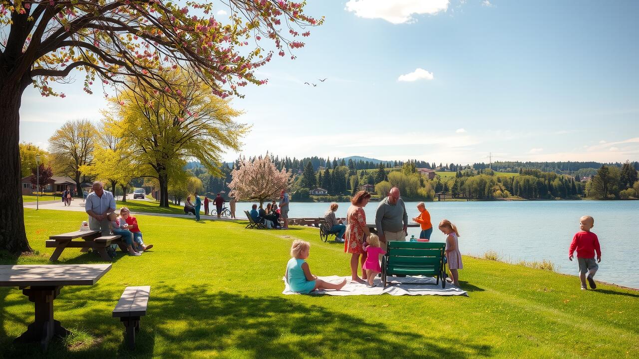 Things to do and places to visit in Kent, Washington