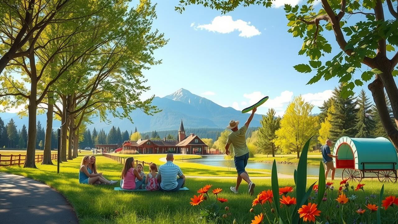 Things to do and places to visit in Maple Valley, Washington