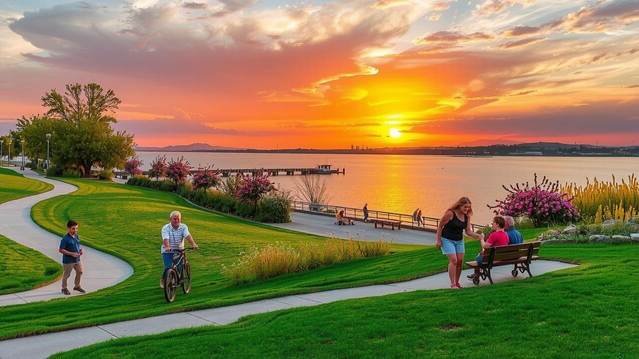 Things to do and places to visit in Richland, Washington