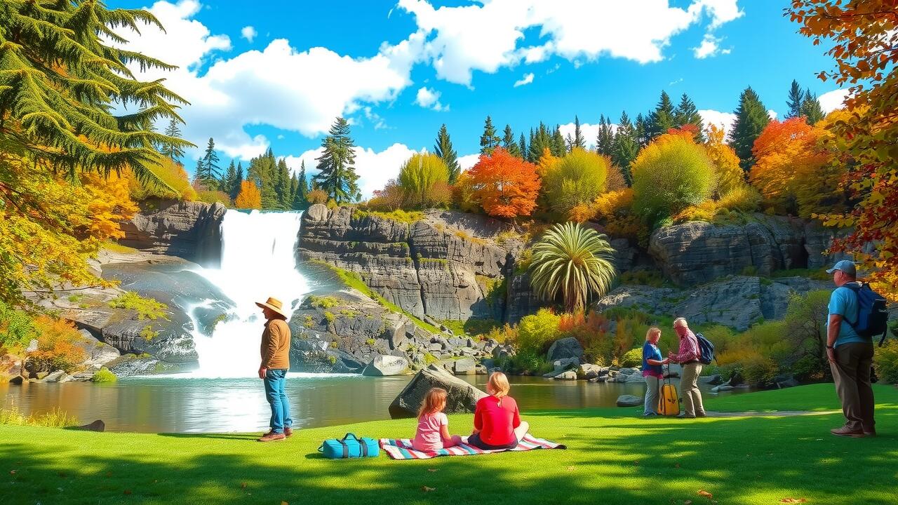 Things to do and places to visit in Tumwater, Washington