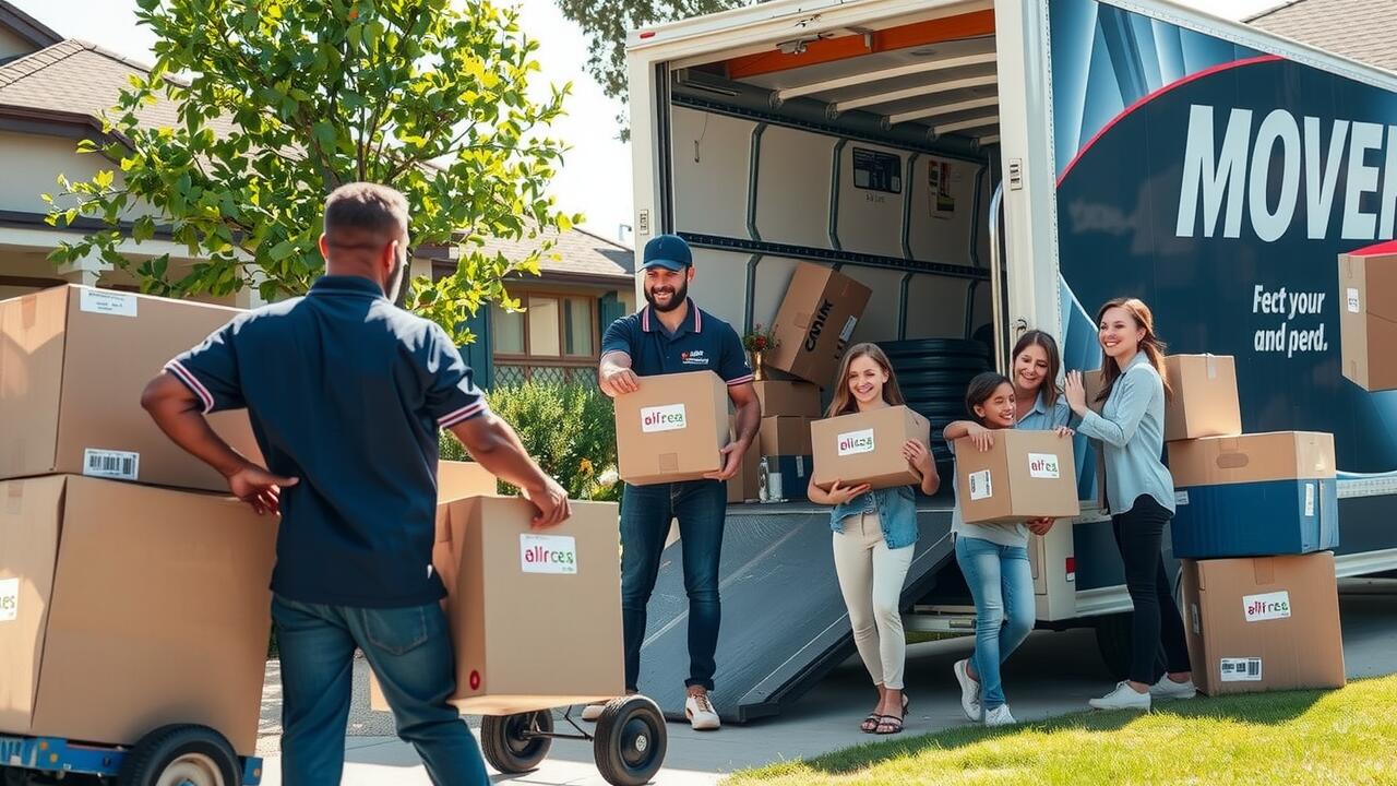 What is cheaper than U-Haul?