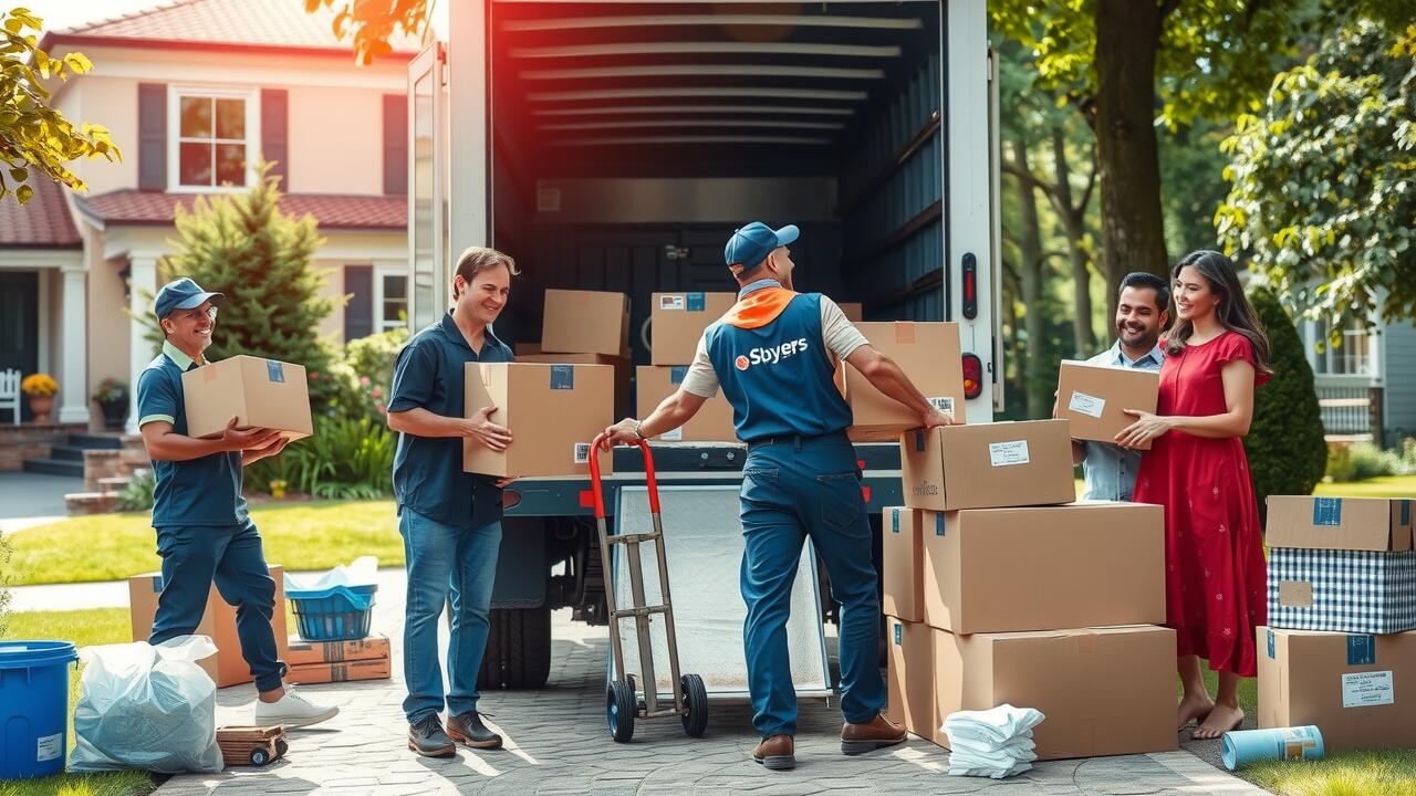What is the cheapest day to hire movers?
