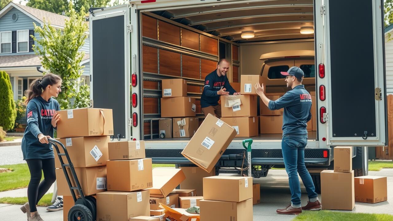 What is the lowest cost form of long-distance transportation?