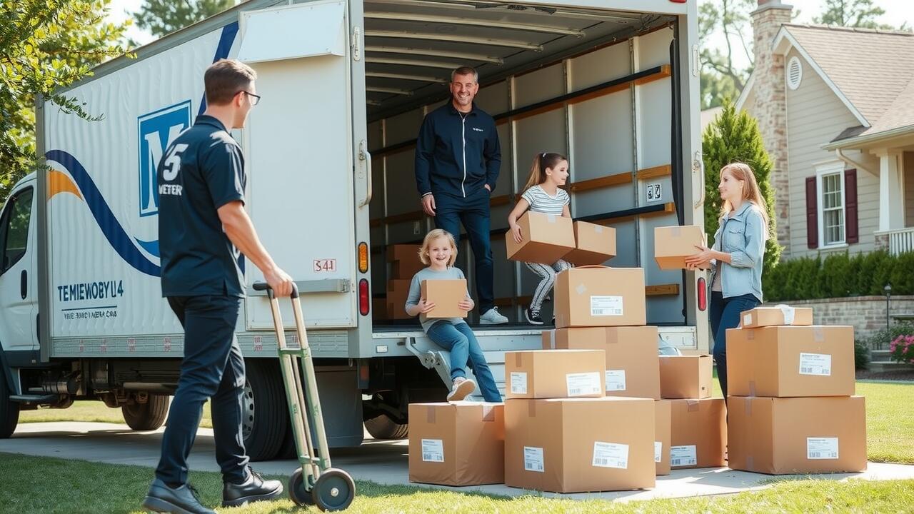 What is the lowest cost form of long distance transportation?