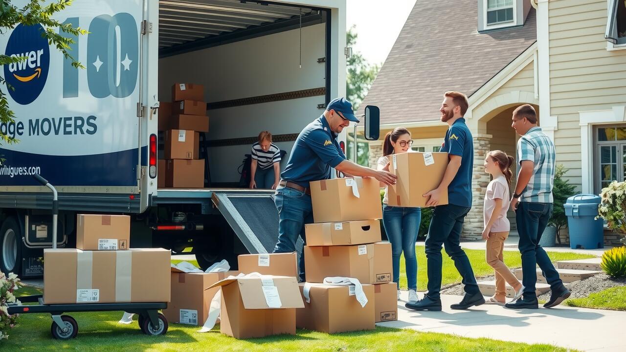 What month is the cheapest to move?