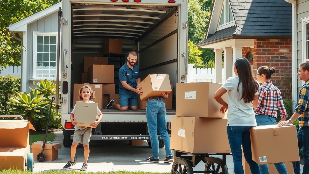 What should you not pack in a pod?