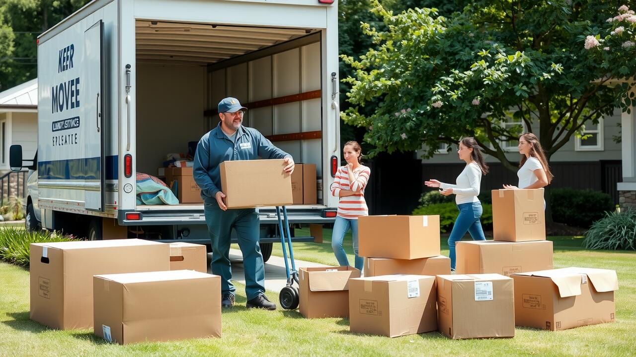 What to Expect When Moving Long Distance from Sammamish to Another State