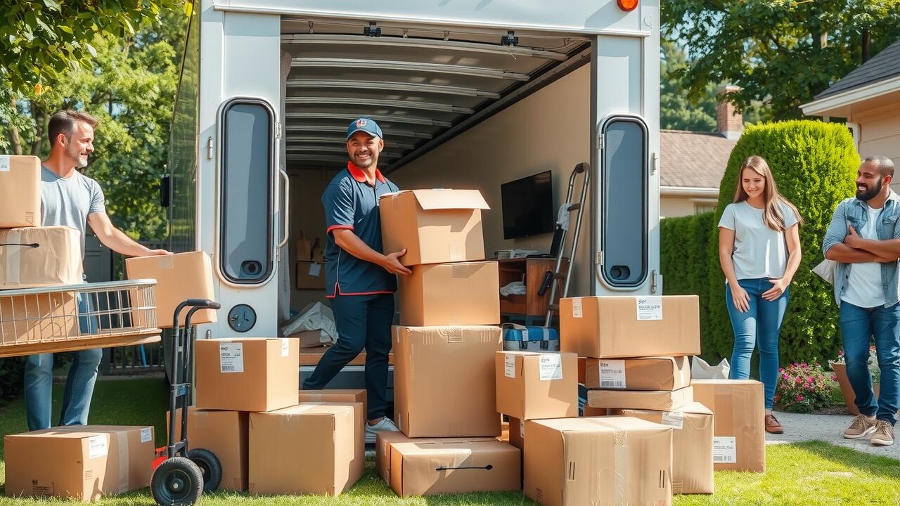 Why is long-distance moving so expensive?